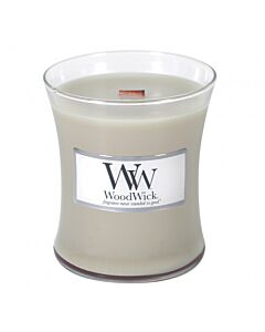 WoodWick Medium Candle Fireside